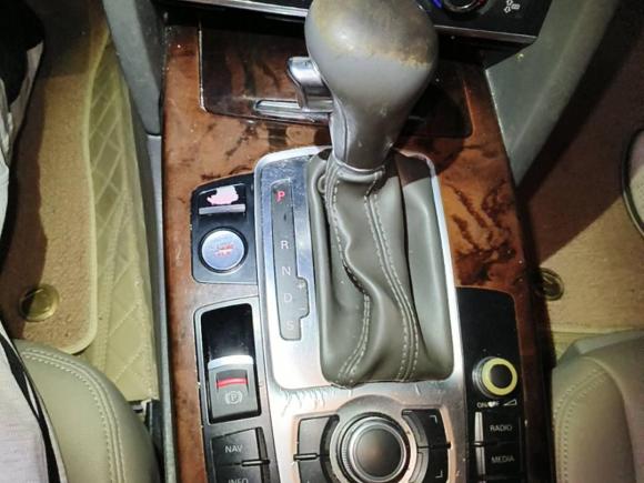 [杭州·浙A] 二手奥迪奥迪A6L2009款 2.4L 技术型