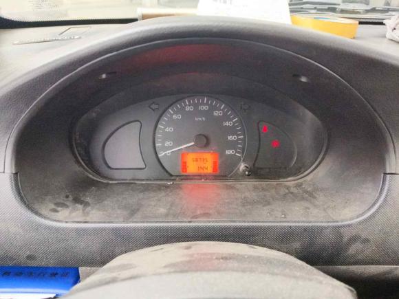 [金华·陕H] 二手五菱汽车五菱荣光小卡2019款 1.5L基本型双排国VI L3C