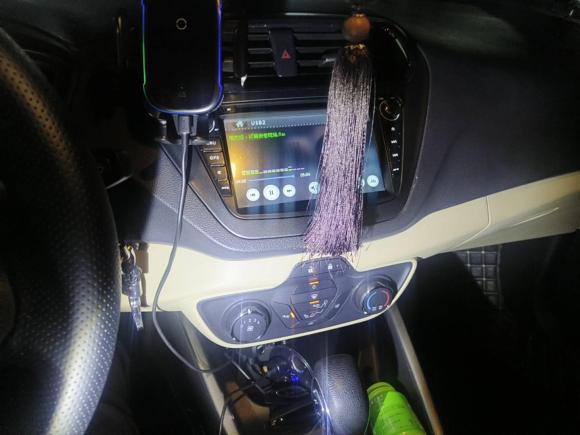 [合肥·皖A] 二手福特福睿斯2017款 1.5L 自动舒适型