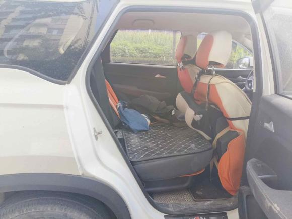 [济南·鲁A] 二手宝骏宝骏5302020款 1.5T 手动舒适型 7座