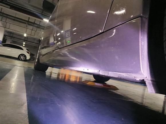 [上海·沪A] 二手宝马宝马7系2008款 730Li领先型