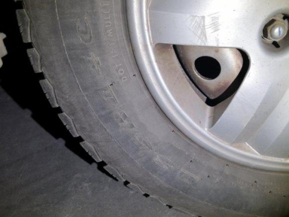 [西安·陕A] 二手长安轻型车睿行2014款 1.5L基本型（四座）4G15S