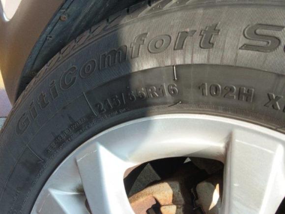 [深圳·粤K] 二手东风风行景逸XV2015款 1.6L CVT豪华型