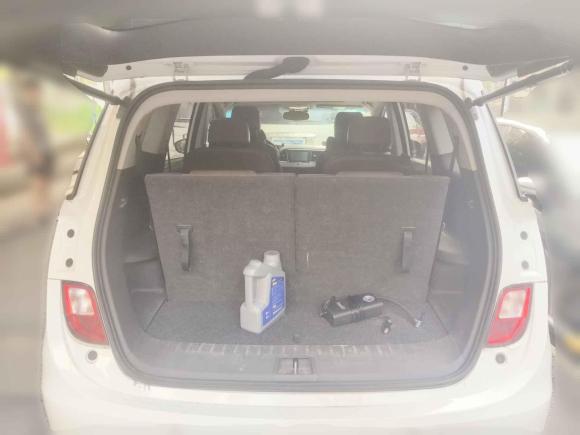 [常州·苏D] 二手别克别克GL62018款 18T 6座尊贵型