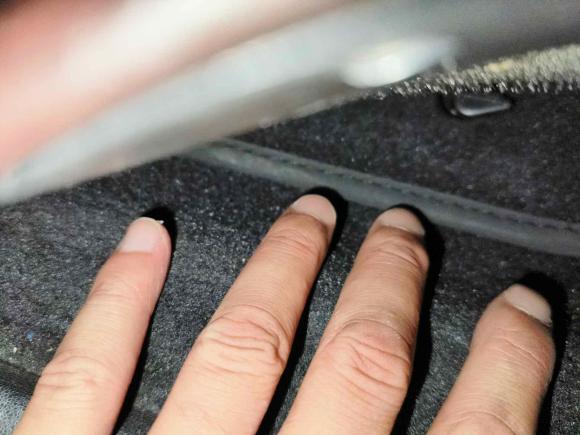 [合肥·皖A] 二手路虎发现神行2016款 2.0T HSE