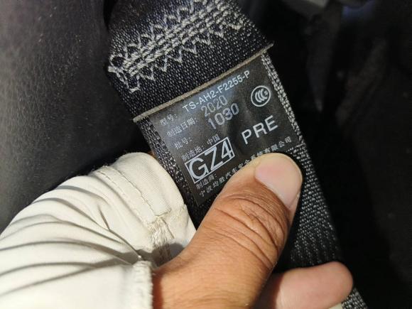 [南昌·赣A] 二手丰田丰田C-HR2020款 2.0L 领先版