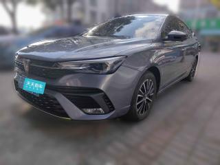 荣威荣威i52021款1.5LCVT安心版