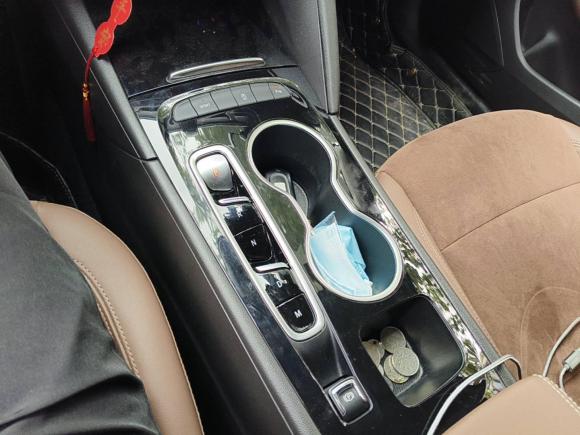 [南京·苏A] 二手别克君威2020款 552T 精英型