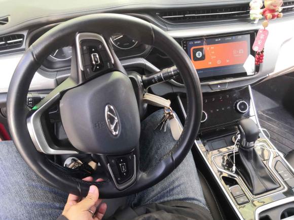 [南通·苏F] 二手奇瑞艾瑞泽52019款 改款PRO 1.5L CVT青春版 国VI