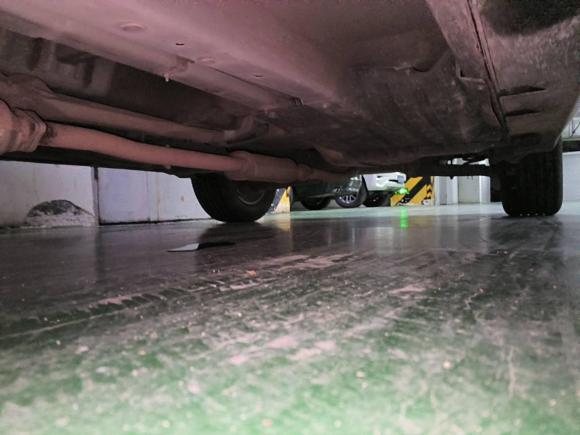 [义乌·浙G] 二手现代北京现代ix352012款 2.0L 自动两驱新锐版GL