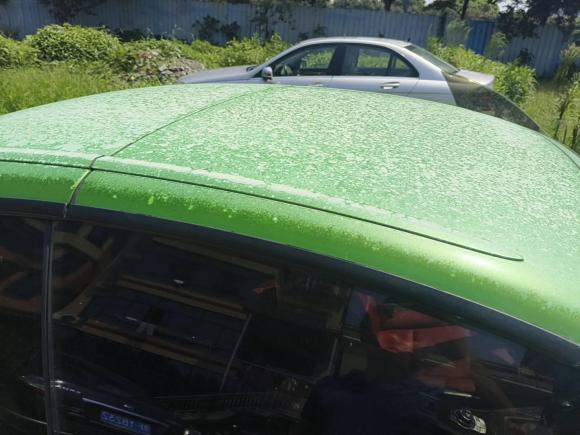 [嘉兴·浙C] 二手宝马宝马3系2009款 330i敞篷轿跑车