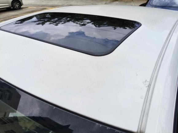 [深圳·豫A] 二手雪佛兰迈锐宝2013款 1.6T 自动舒适版