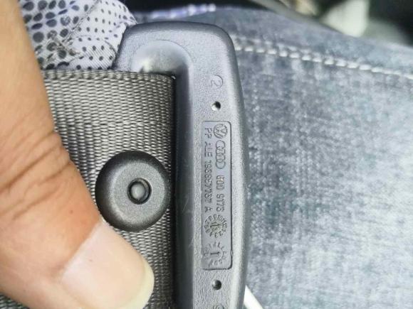 [金华·浙C] 二手大众宝来2013款 1.6L 自动时尚型