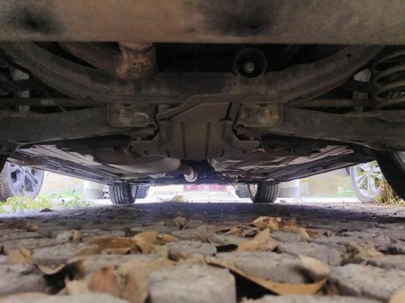 [嘉兴·浙F] 二手福特翼虎2013款 1.6L GTDi 四驱精英型