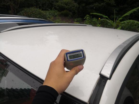 [杭州·浙G] 二手奇瑞瑞虎32016款 1.6L 手动风尚版