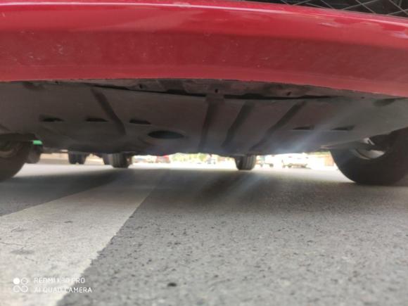 [济南·鲁C] 二手马自达马自达32007款 1.6L 自动标准型