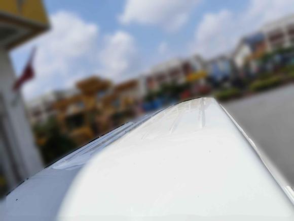 [合肥·皖A] 二手金杯新海狮S2021款 1.6L 财富中央空调版客车国VI SWD16M