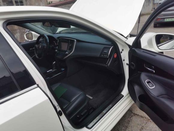 [宁波·浙B] 二手丰田皇冠2015款 2.5L 智享版