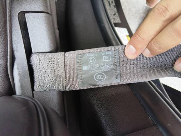 [合肥·皖A] 二手Jeep大切诺基2014款 3.0L 旗舰尊悦版