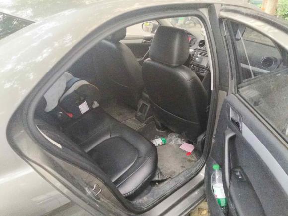 [上海·浙A] 二手大众捷达2013款 1.6L 自动舒适型