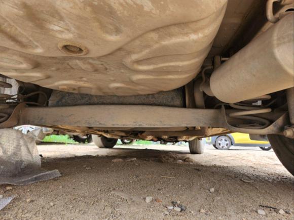 [青岛·鲁B] 二手丰田YARiS L 致炫2015款 1.5E 自动魅动版