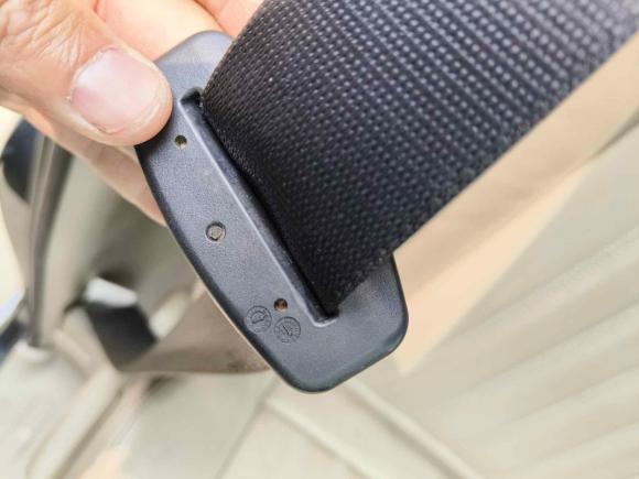 [武汉·鄂A] 二手奔驰唯雅诺2010款 2.5L 豪华版