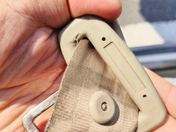 [杭州·新F] 二手陆风陆风X82011款 2.5T 柴油4X4豪华型