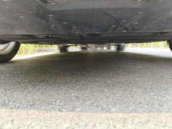 [合肥·皖A] 二手马自达马自达3 昂克赛拉2021款 2.0L 自动质炫版