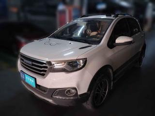 哈弗哈弗H12016款蓝标1.5LAMT豪华型