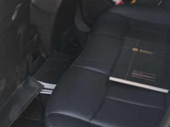 [武汉·赣E] 二手荣威荣威3602018款 PLUS 1.5L 自动豪华版