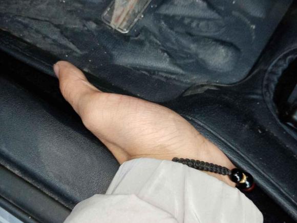 [青岛·鲁B] 二手比亚迪汉2022款 EV 610KM四驱千山翠限量版