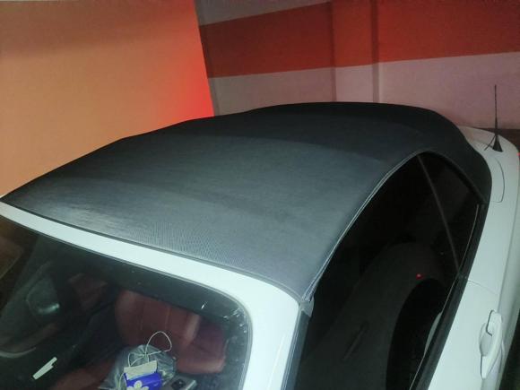 [合肥·沪C] 二手宝马宝马2系2019款 225i 敞篷轿跑车 尊享型 M运动套装