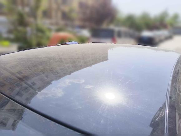 [济南·鲁A] 二手大众朗逸2013款 改款经典 1.6L 自动风尚版