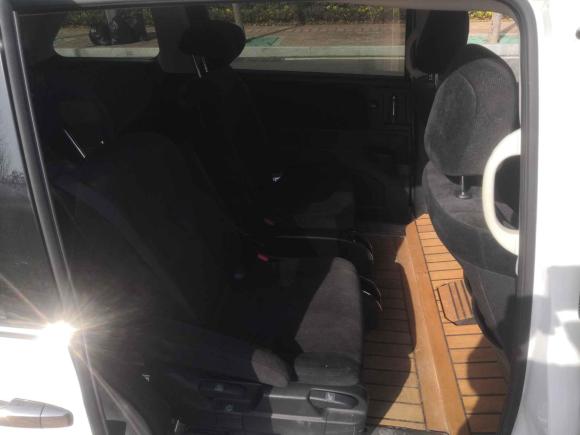 [合肥·皖A] 二手本田奥德赛2021款 2.0L 锐·舒享版