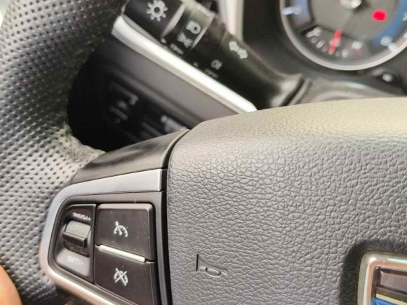 [深圳·桂K] 二手吉利汽车远景X32017款 1.5L 自动精英型