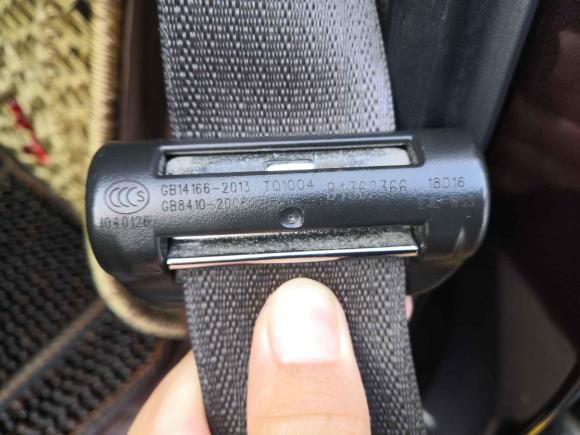 [武汉·鄂A] 二手别克昂科威2018款 28T 四驱精英型