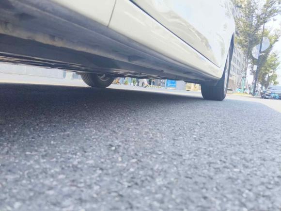 [湖州·浙E] 二手马自达马自达3 昂克赛拉2017款 三厢 1.5L 自动豪华型 国V