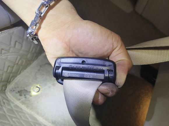 [无锡·苏B] 二手奔驰奔驰E级2017款 E 320 L 4MATIC