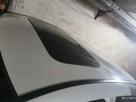 [上海·沪B] 二手本田思铂睿2017款 2.4L 豪华版