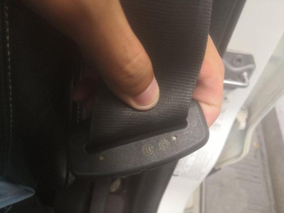 [温州·浙C] 二手福特翼虎2013款 1.6L GTDi 两驱风尚型