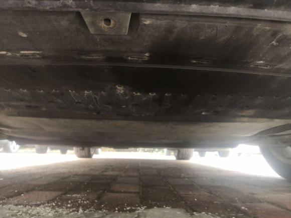 [常州·苏D] 二手奥迪奥迪A72012款 3.0TFSI quattro舒适型