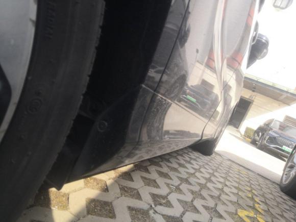 [上海·沪B] 二手本田奥德赛2015款 改款 2.4L 豪华版