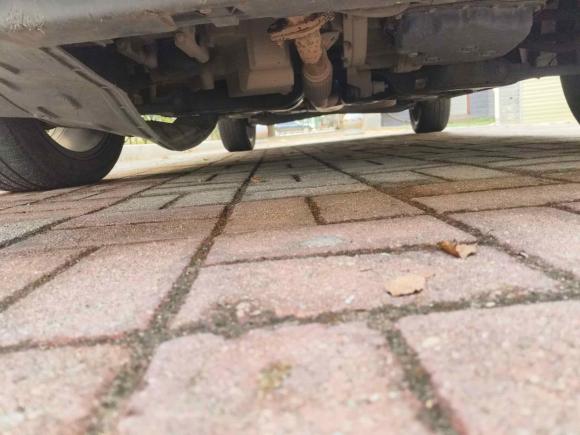 [南昌·赣A] 二手名爵名爵ZS2018款 1.5L 自动豪华版 国V