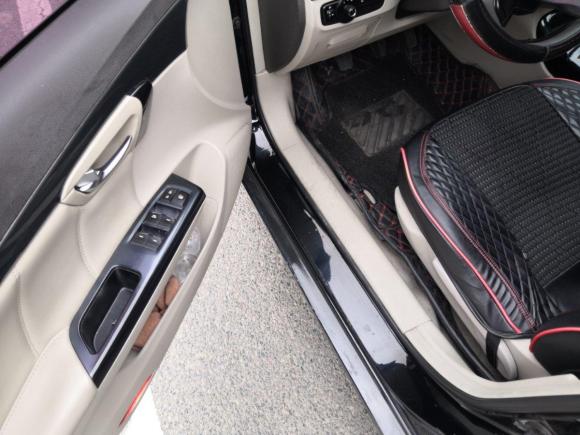 [宁波·浙B] 二手广汽传祺传祺GA62015款 1.6T 手动舒适型