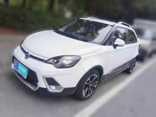 名爵名爵3SW2015款 1.5L AMT精英型「苏州二手车」「天天拍车」