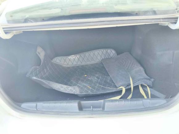 [常州·苏D] 二手奇瑞艾瑞泽52017款 1.5L CVT时尚版