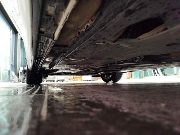 [无锡·苏B] 二手马自达阿特兹2020款 2.5L 蓝天运动版