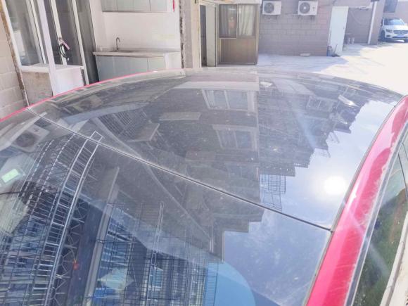 [南通·沪A] 二手特斯拉Model 32021款 标准续航后驱升级版 3D6