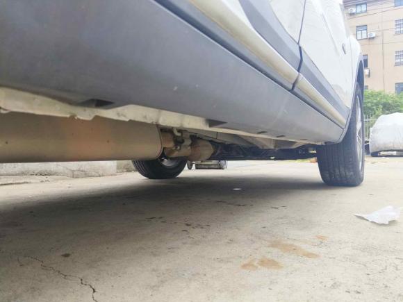 [杭州·浙F] 二手吉利汽车博越2018款 1.8TD 自动两驱智联型4G互联版