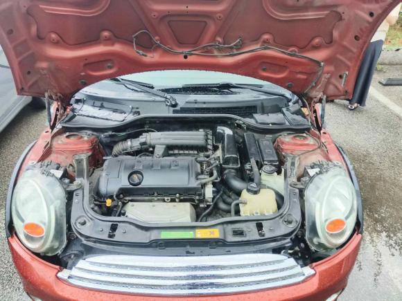 [苏州·苏E] 二手MINIMINI2011款 1.6L ONE